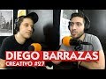 CREATIVO #27 - Diego Barrazas