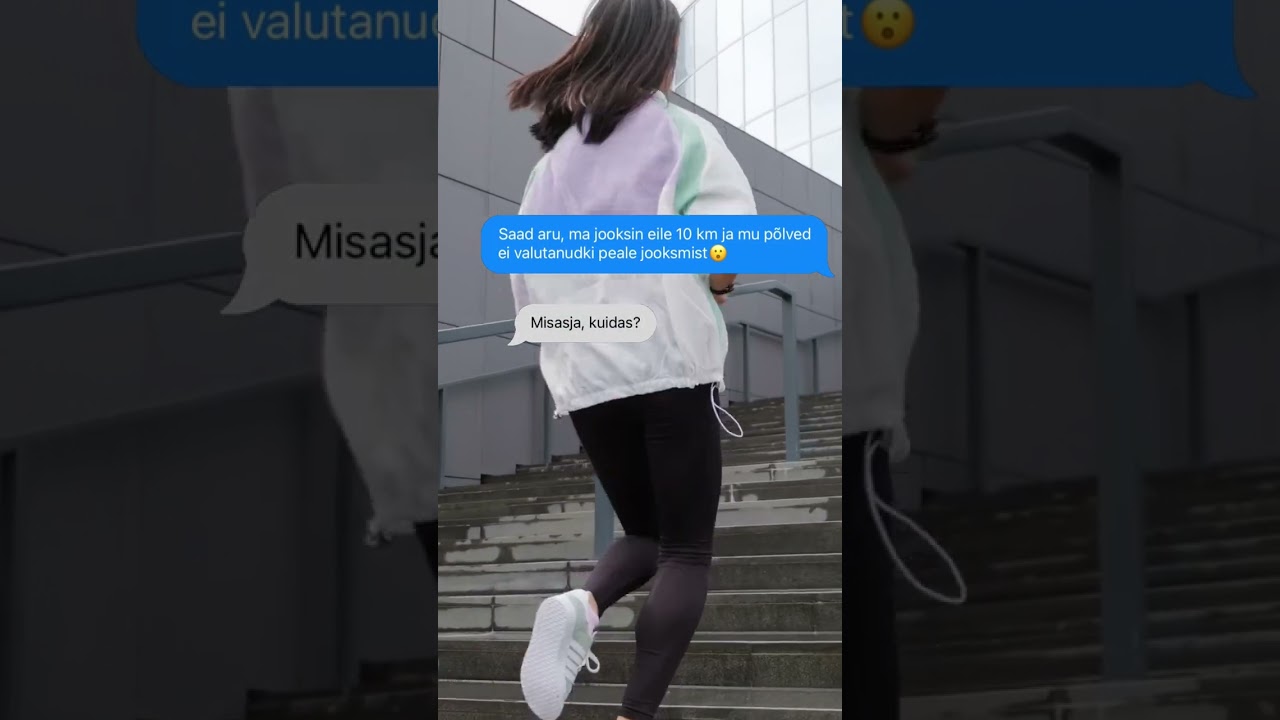 Uue põlvkonna kollageen liigeste jaoks