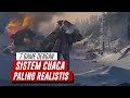7 Game Dengan Sistem Cuaca Paling Realistis