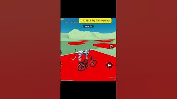 Cycle Parkour in Pubg #pubgmobile #pubgmnextstarprogram #pubgmwow #pubgmobilec8s24