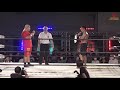 【公式】DRAGONGATE NETWORK 8.30 兵庫・神戸サンボーホール LIVE配信