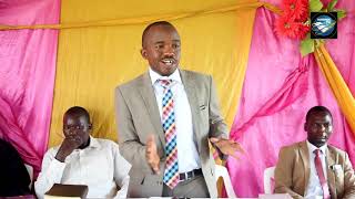 HATARI ZA SIKU ZA MWISHO (B)