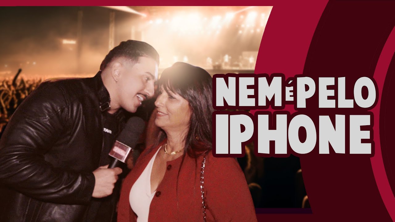 BEIJANDO COROAS NO SHOW DE ROCK & CANTADAS ANOS 80 | SERGIO OLIVEIRA