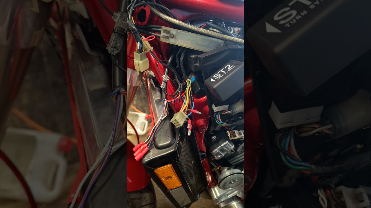 wyłącznik kierunkowskazów 