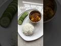 Egg Masala &amp; Rice — Simple, Spicy, Soulful | Real Everyday