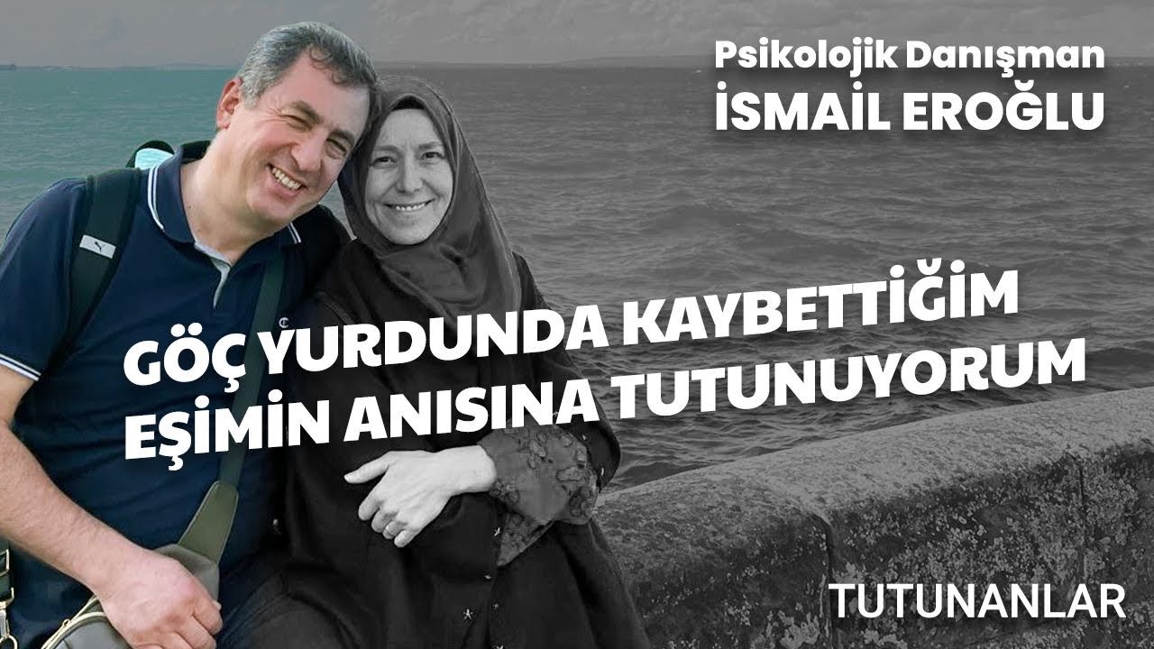 ГЛАВА 16 | Бог даровал все, что мы хотели в изгнании | Исмаил Эроглу