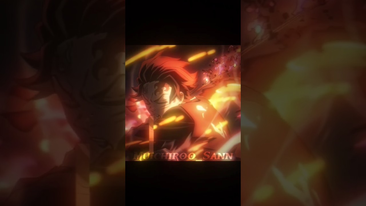 Tanjiro Edit || Pa el concurso de @Jime-xamp #demonslayer #kimetsunoyaiba #anime #tanjiro #ds