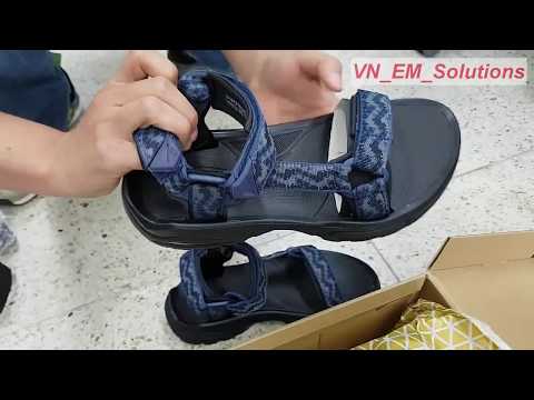 teva terra fi 4 mens sandals