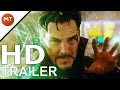 Doctor Strange 2: Return to Helm Teaser Trailer (2018) Movie HD (Fan-made)