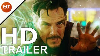 Doctor Strange 2: Return to Helm Teaser Trailer (2018) Movie HD (Fan-made)