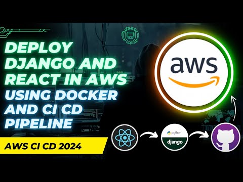Deploying Django and