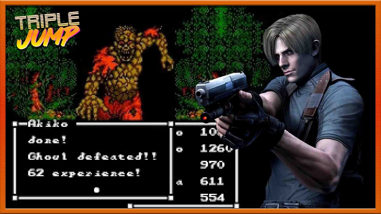 10 Video Games That Started Their Own Genre