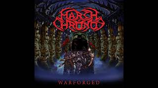 March of Chronos - Warsteel