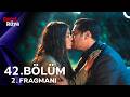 Eşref Rüya 42. Bölüm 2. Fragmanı | Seni seviyorum, Eşref !