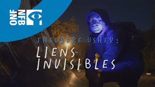 Theodore Ushev : liens invisibles - (Bande-annonce 01m55s)