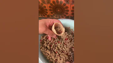 طريقة لف الكبه ولا اروع 