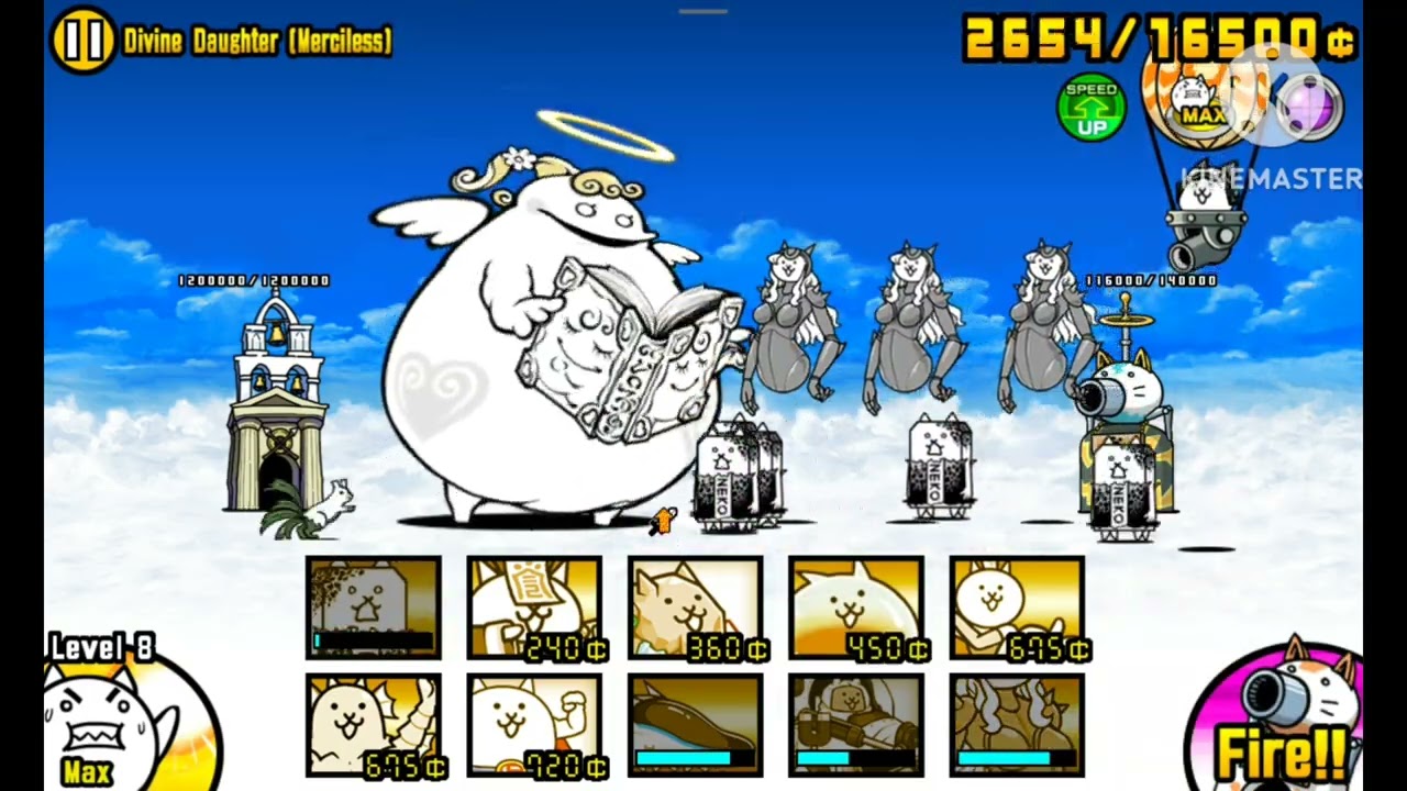 Pappu's Paradox - Divine Daughter & Requiem For Angels