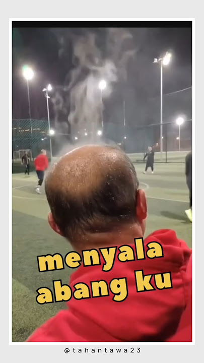 Kevin De Bruyne versi lokal pride #memes #ngakak #kocak