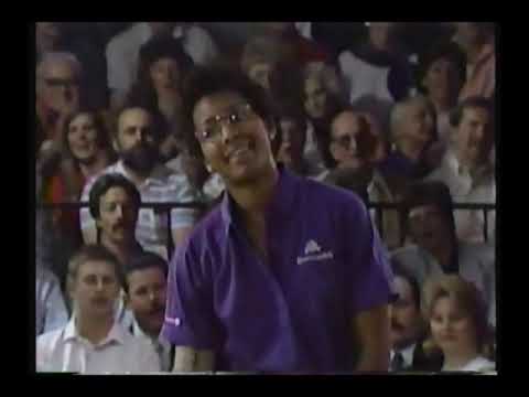 1989 LPBT Tempe Open Full Telecast