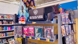 Walmart new movies blu ray dvd hunt