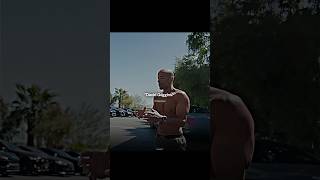 David Gogging trains ufc champion.. #motivation #reels #tranding #uk #drama #the #usa #viral #target