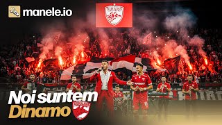Noi Suntem Dinamo Trapanele - Manele.io Official Video