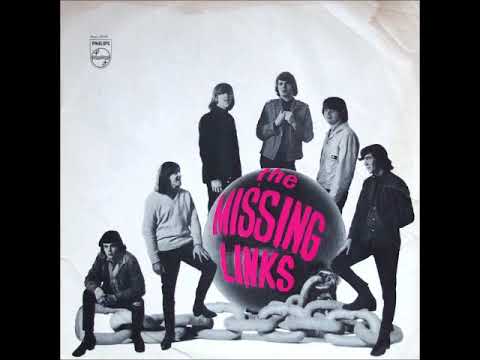 洋楽 Missing Links Missing Links - Driving you insane: Complete recordings