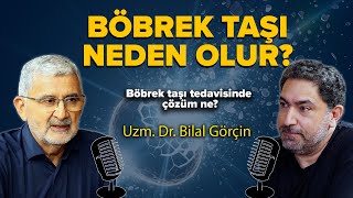Böbrek Taşı Olanlar Ne Yapmalı? Uzmandan Tavsiyeler