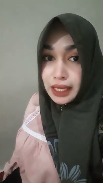tante nafsu gede