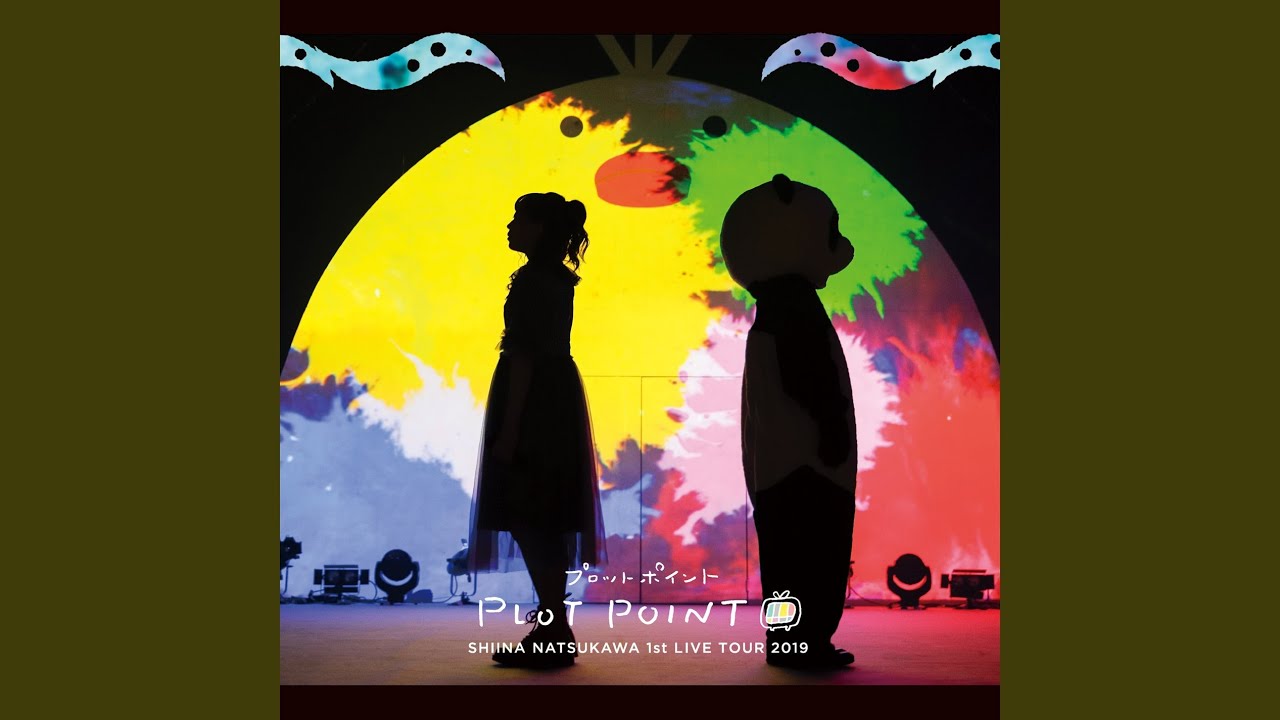 Ver Sutetekureba (Shiina Natsukawa 1st Live Tour 2019 PLOTPOINT) en YouTube Ver Sutetekureba (Shiina Natsukawa 1st Live Tour 2019 PLOTPOINT) en YouTube