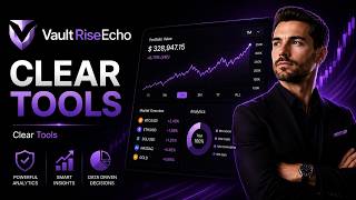 Vaultriseecho Reviews: 2500 Global Instruments, Fast Execution and Smart Tools