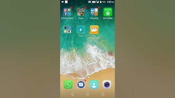 How to add s8 or s8+ navigation bar (soft keys) on any android device (no root)