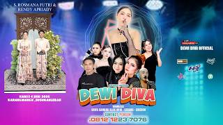  Streaming Kajjole Pantura Dewi Diva Group Kamis 4 Juni 2026karangmangu susukanlebak
