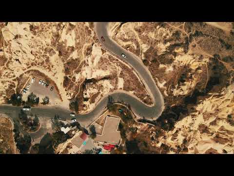 Cappadocia ( Kapadokya