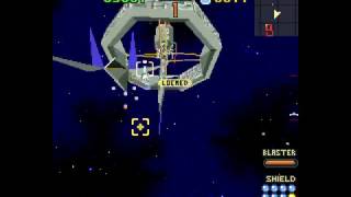 Starfox 2 part 2