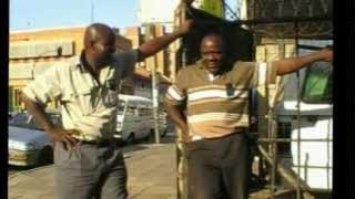 Bukalanga Pro Twenty twenty