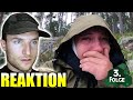 7 vs. Wild - Die Entscheidungen - Folge 3 | Sascha Huber Reaktion