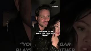 Celebrity A video between Selena and Edgar Ramírez sparks rumors #shorts Wealth