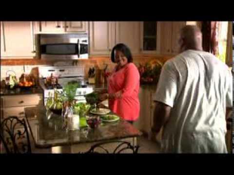 Diabetes Commercial with Michael Anthony & Carlott...