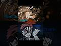 Douma VS Akaza　#Template#demonslayer #鬼滅の刃#Shorts