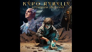 Kédo Rebelle - Side B - P.T.S.D. (Interlude) [Official Audio]
