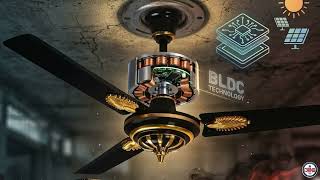 ceiling fans #chinafangujrat #acdcfans #inverterfans