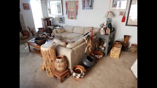 Whimsical Collectors Estate Sale Auction