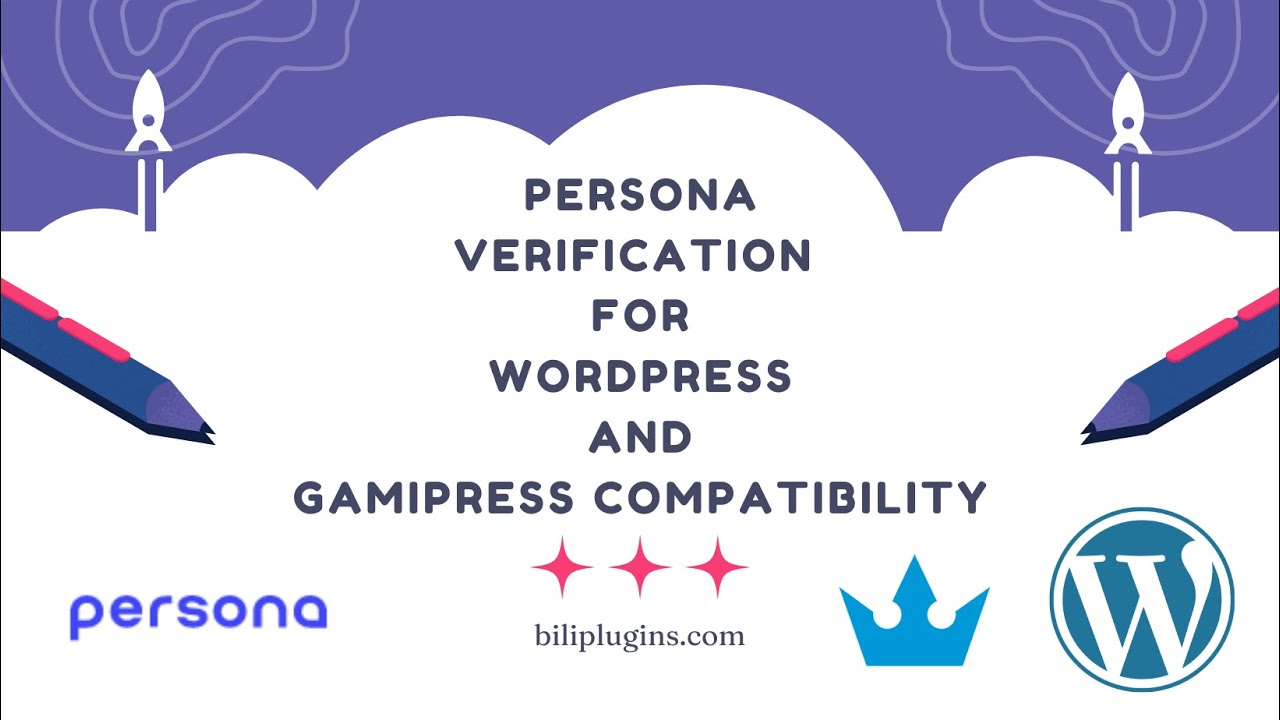 wordpress-persona-verification-with-gamipress-bili-plugins-youtube