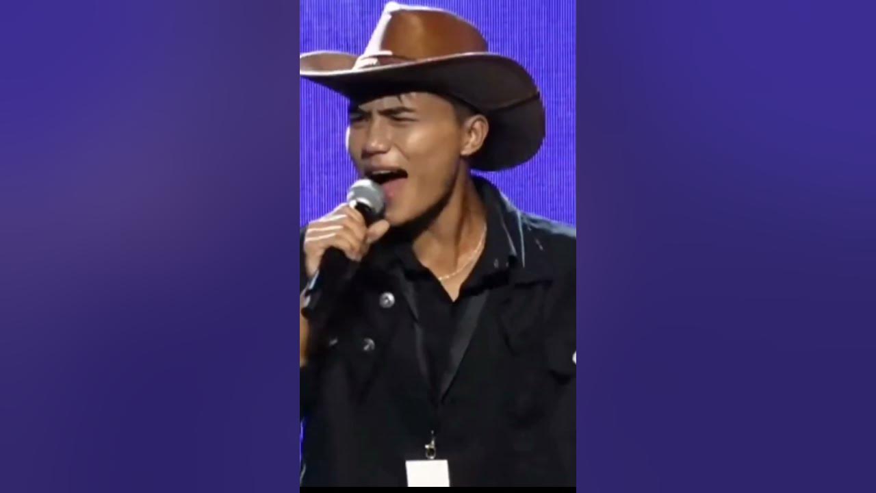 J.lalrosanga kan thlah a angai ta Youth Icon 2024 mizo 