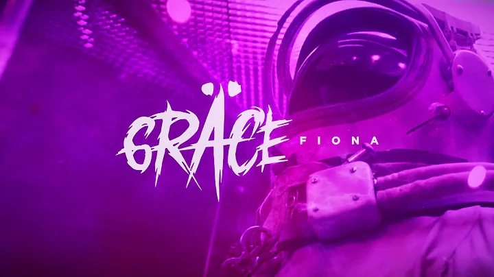 Grce - "Fiona" - Official Lyric Video