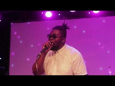 The Stir Up on 5FM - Big Star Johnson LIVE