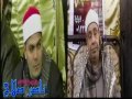 الشيخ محمود الخشت سورة النحل والاسراء عزاء والدة الدكتور على ابراهيم عبدالرحمن الزقازيق 29 12 2016 