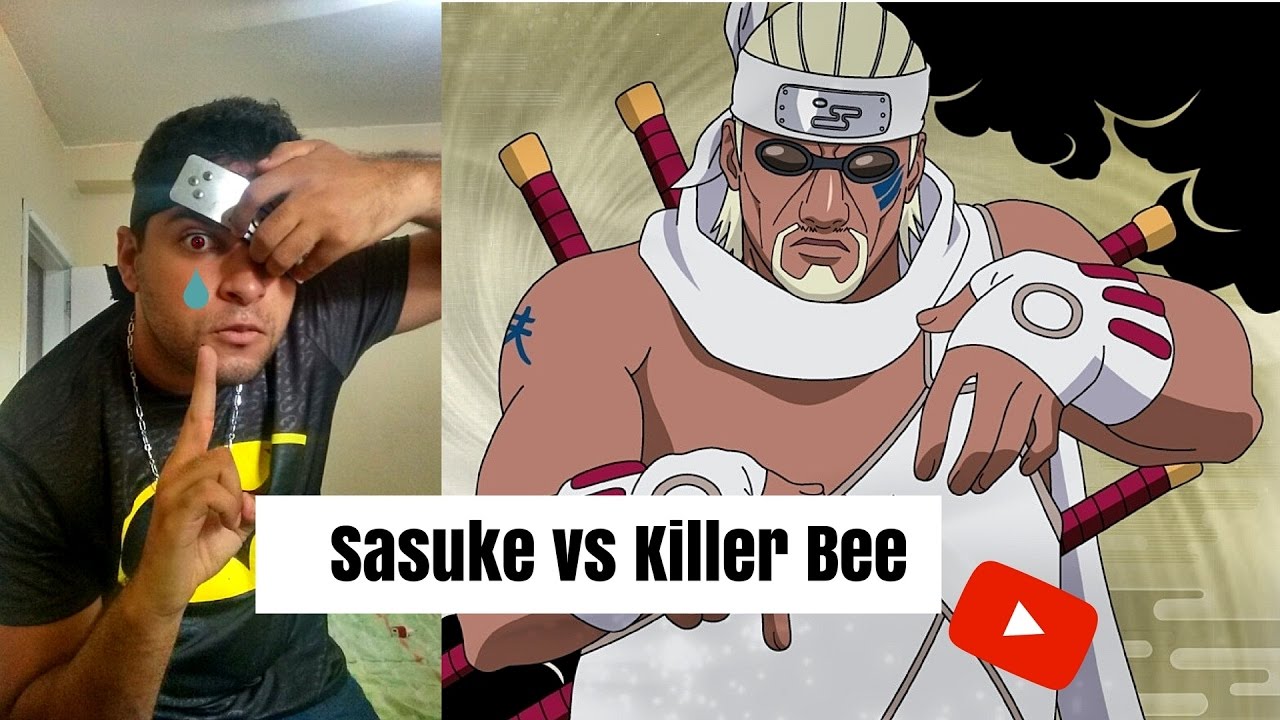 Killer vs killer