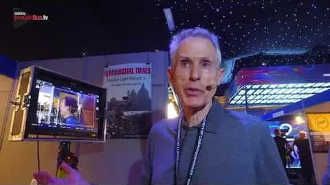 PRESTON - Howard Preston - BSC EXPO 2018